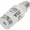 FUSE INSERT ETI-D02/20A 20 A 400 V gG E18 ETI FUSE INSERT ETI-D02/20A 20 A 400 V gG E18 ETI