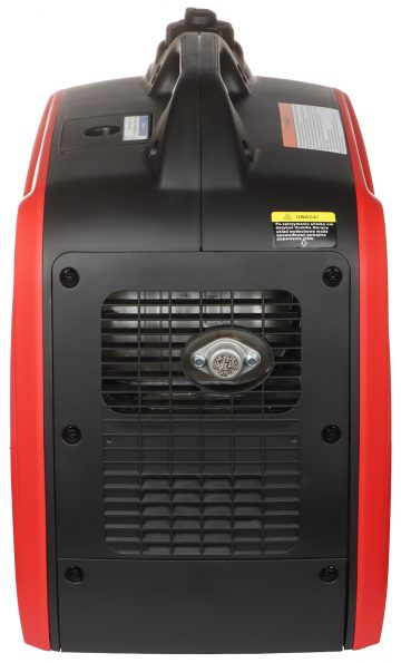 INVERTORA ELEKTROĢENERATORS F-3001/IS 2300 W FOGO