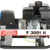 ELEKTROĢENERTATORS F-3001R 2500 W FOGO