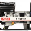 ELEKTROĢENERTATORS F-4001R 3600 W Rato R300 FOGO