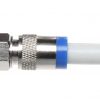 KOMPRESIJAS SPRAUDNIS F/4873-MTC*P10 Triset113 METACON