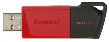 ZIBATMIŅA FD-128/DTXM-KINGSTON 128 GB USB 3.2 Gen 1