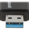 ZIBATMIŅA FD-32/UME3-GOODRAM 32 GB USB 3.0 (3.1 Gen 1) ZIBATMIŅA FD-32/UME3-GOODRAM 32 GB USB 3.0 (3.1 Gen 1)
