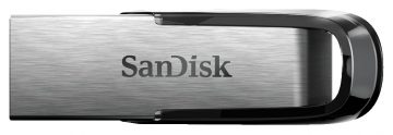 Флэш-память FD-64/ULTRAFLAIR-SANDISK 64 ГБ USB 3.0 SANDISK Флэш-память FD-64/ULTRAFLAIR-SANDISK 64 ГБ USB 3.0 SANDISK