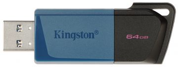 ZIBATMIŅA FD-64/DTXM-KINGSTON 64 GB USB 3.2 Gen 1 ZIBATMIŅA FD-64/DTXM-KINGSTON 64 GB USB 3.2 Gen 1