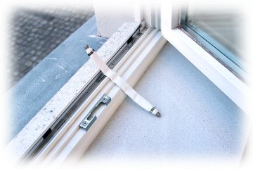 Плоский кабель для окон FD75/015M