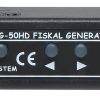 RAKSTZĪMJU ĢENERATORS OSD FG-50HD