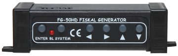 RAKSTZĪMJU ĢENERATORS OSD FG-50HD