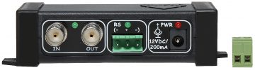 RAKSTZĪMJU ĢENERATORS OSD FG-50HD