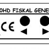 RAKSTZĪMJU ĢENERATORS OSD FG-50HD