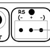 RAKSTZĪMJU ĢENERATORS OSD FG-50HD