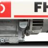 ELEKTROĢENERTATORS FH-3001R 2500 W Honda GX 200 FOGO