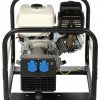 ELEKTROĢENERTATORS FH-4001R 3800 W Honda GX 270 FOGO