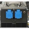 ELEKTROĢENERTATORS FH-4001R 3800 W Honda GX 270 FOGO