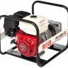ELEKTROĢENERTATORS FH-4001R 3800 W Honda GX 270 FOGO