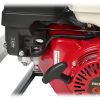 ELEKTROĢENERTATORS FH-4001R 3800 W Honda GX 270 FOGO
