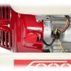 ELEKTROĢENERTATORS FH-4001R 3800 W Honda GX 270 FOGO