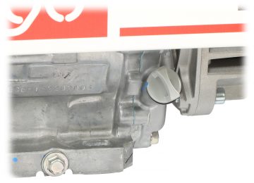 ELEKTROĢENERTATORS FH-4001R 3800 W Honda GX 270 FOGO