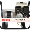 ELEKTROĢENERTATORS FH-4001R 3800 W Honda GX 270 FOGO