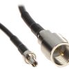 GSM SASPRAUDNIS FME-W/CRC-9-0.2M HUAWEI