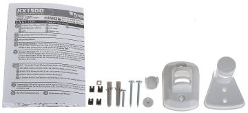 SENSORS PIR FPKX15DD PYRONIX