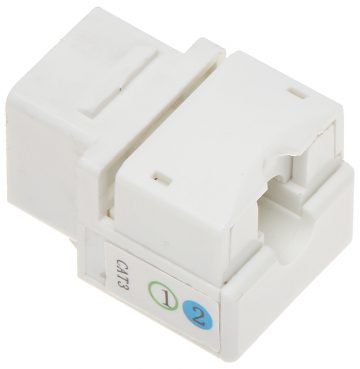 TRAPECIJOS JUNGTYS FX-RJ11