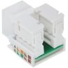 ТРАПЕЦИЕВЫЕ РАЗЪЕМЫ FX-RJ45-53