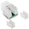 ТРАПЕЦИЕВЫЕ РАЗЪЕМЫ FX-RJ45-53