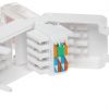 MODUĻSPRAUDNIS RJ45/6-HAND