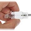 MODUĻSPRAUDNIS RJ45/6-HAND