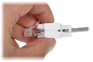 MODUĻSPRAUDNIS RJ45/6-HAND