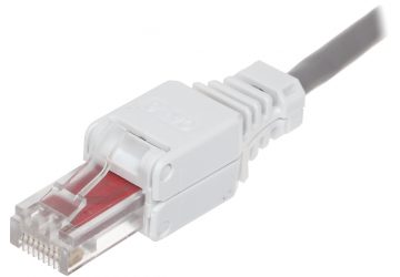 MODUĻSPRAUDNIS RJ45/6-HAND