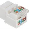 TRAPECES SAVIENOJUMI FX-RJ45-61