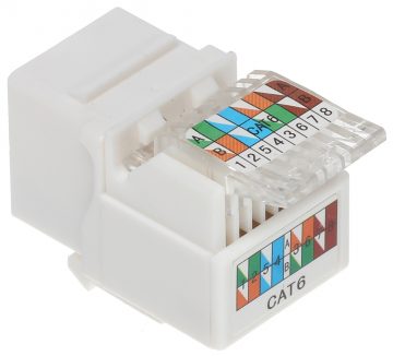 TRAPECES SAVIENOJUMI FX-RJ45-61
