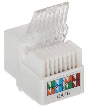 TRAPECES SAVIENOJUMI FX-RJ45-61