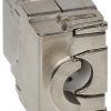 Трапециевидные разъемы FX-RJ45-6A-01