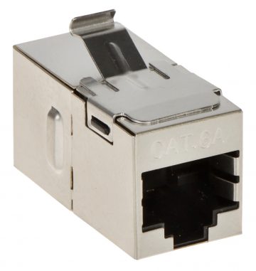 TRAPECES SAVIENOJUMI FX-RJ45-6A-08