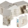 TRAPECES SAVIENOJUMI FX-RJ45-6A-16