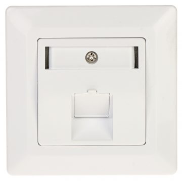 Модуль KEYSTONE JACK FX-SX9-1