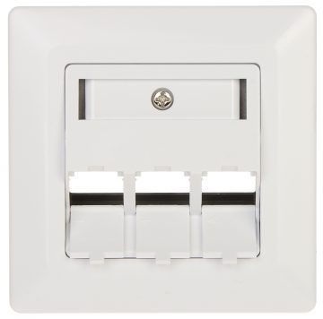 Модуль KEYSTONE JACK FX-SX9-3