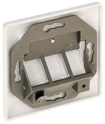 Модуль KEYSTONE JACK FX-SX9-3