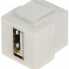 TRAPECES SAVIENOJUMI FX-USB/C