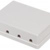 KORPUSS KEYSTONE SAVIENOJUMIEM FX4-MULTI