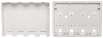 KORPUSS KEYSTONE SAVIENOJUMIEM FX4-MULTI