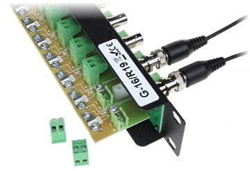 SADALES LIGZDA G-16/R19