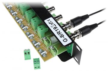 SADALES LIGZDA G-8/R19