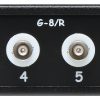 SADALES LIGZDA G-8B/R10