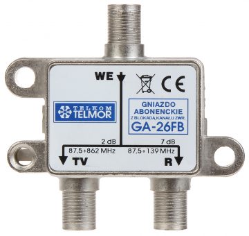 BEIGU LIGZDA GA-26FB R-TV TELMOR BEIGU LIGZDA GA-26FB R-TV TELMOR