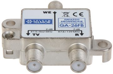 BEIGU LIGZDA GA-26FB R-TV TELMOR BEIGU LIGZDA GA-26FB R-TV TELMOR