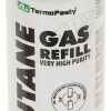 BUTĀNS LODĀMURIEM GAS-REFILL/200 IZSMIDZINĀMS LĪDZEKLIS 200 ml AG TERMOPASTY